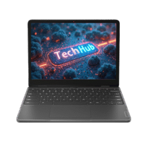 lenovo 500e yoga gen 4 chromebook