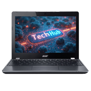 Acer C740 Chromebook Review – Rugged Successor to the C720