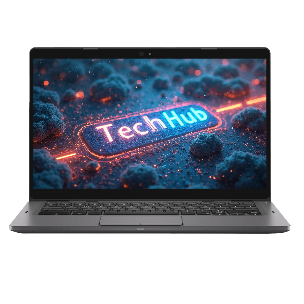 Dell Latitude 5300 2-in-1 Chromebook Enterprise Dell Latitude 5300 2-in-1 Chromebook Enterprise