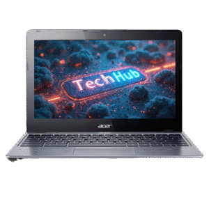 Acer C720 Chromebook Review