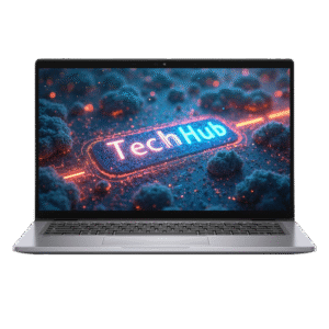 Dell Latitude 7410 2-in-1 Chromebook Enterprise