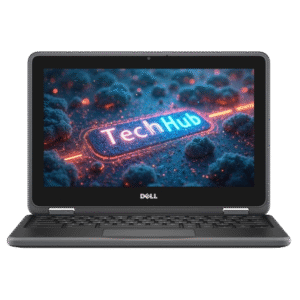 Dell Chromebook 11 3180: Perfect for Students