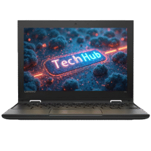 Lenovo 500e Chromebook 2nd Gen 4GB 32GB Space